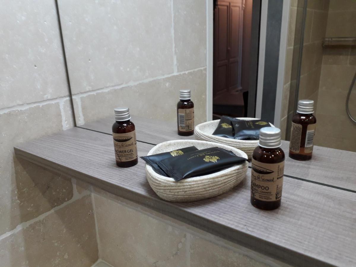 Chambres D'Hotes Le Chalet Moussey  외부 사진