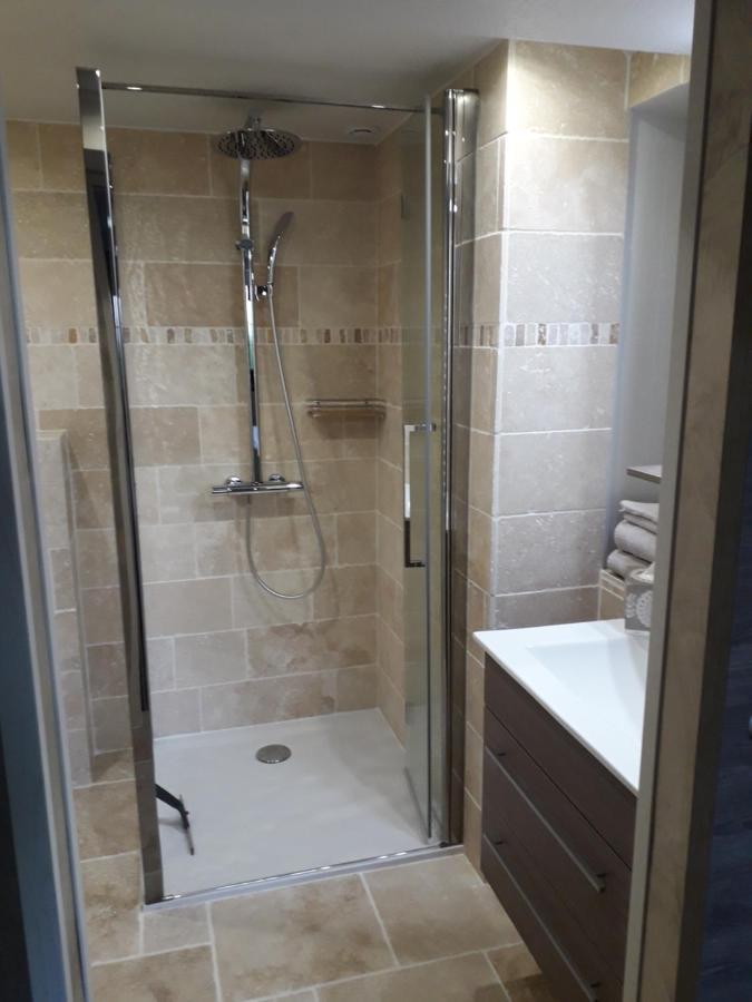Chambres D'Hotes Le Chalet Moussey  외부 사진